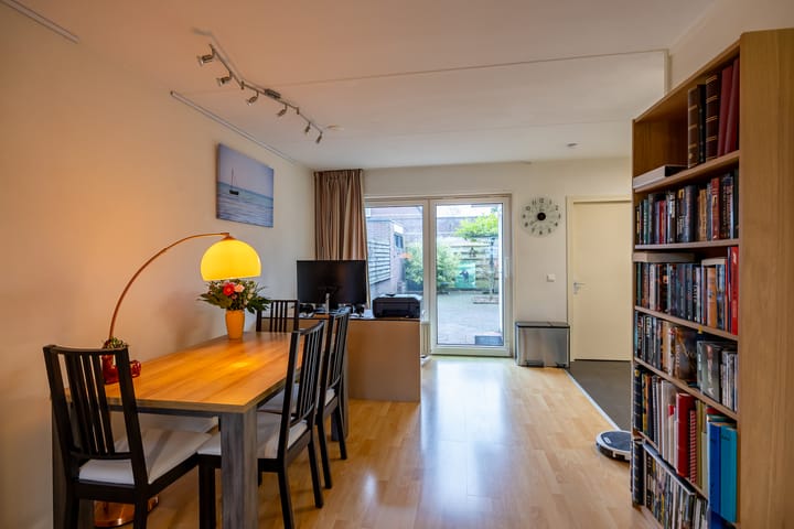 Foto 4 van Schout Poelmanweg 35