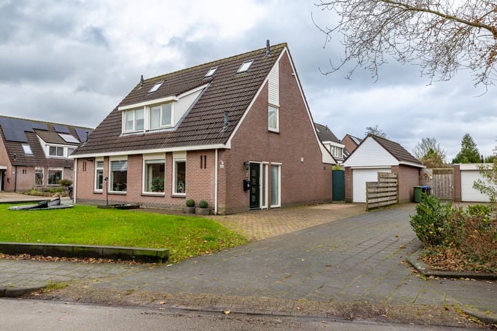 Foto 6 van Schout Poelmanweg 35