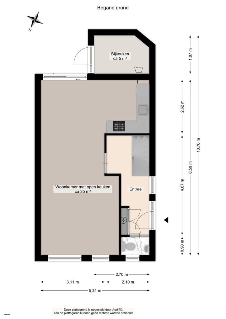 Foto 7 van Schout Poelmanweg 35