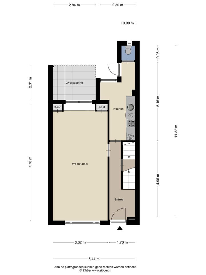 Foto 27 van Rijsweerdsweg 30