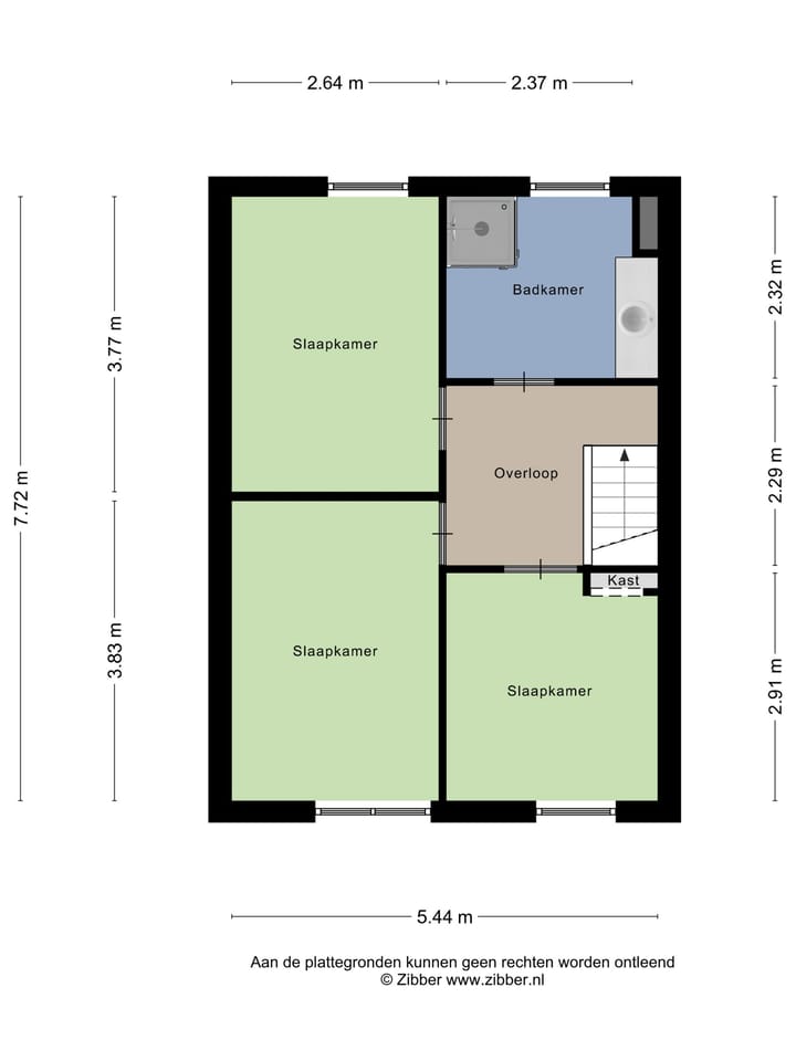 Foto 28 van Rijsweerdsweg 30