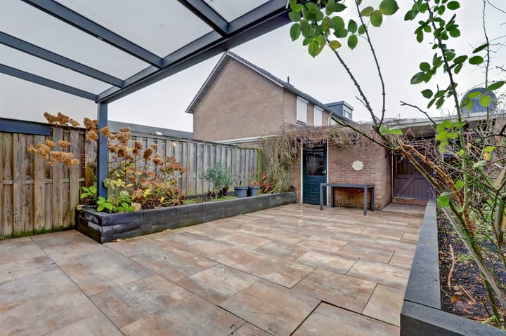 Foto 25 van Malvert 2584