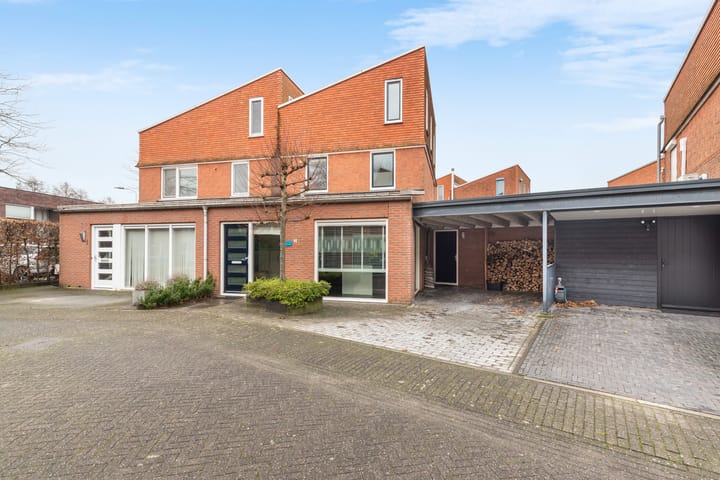 Foto 4 van Kortegolf 3