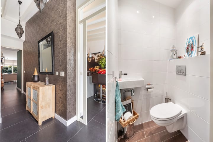 Foto 8 van Kortegolf 3