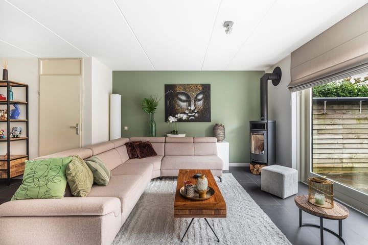 Foto 13 van Kortegolf 3