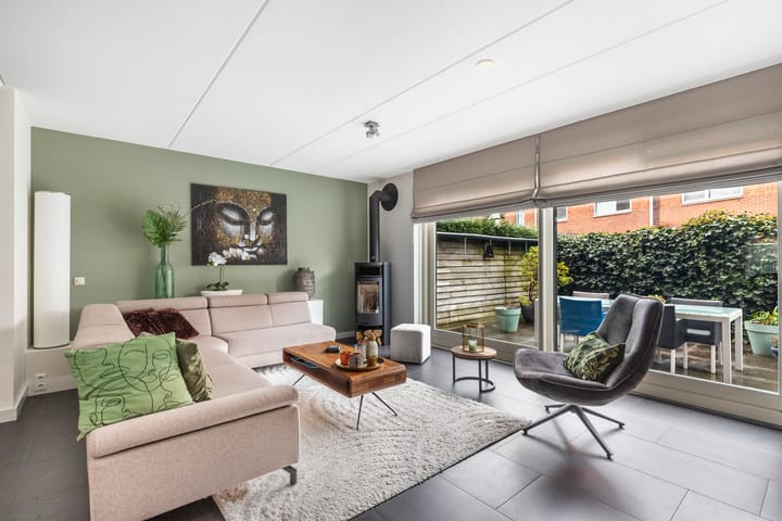 Foto 14 van Kortegolf 3