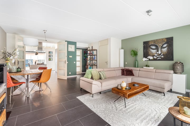 Foto 15 van Kortegolf 3