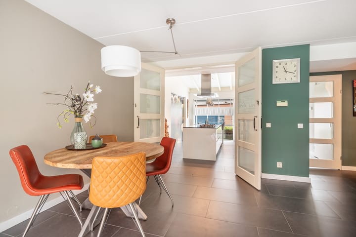 Foto 18 van Kortegolf 3