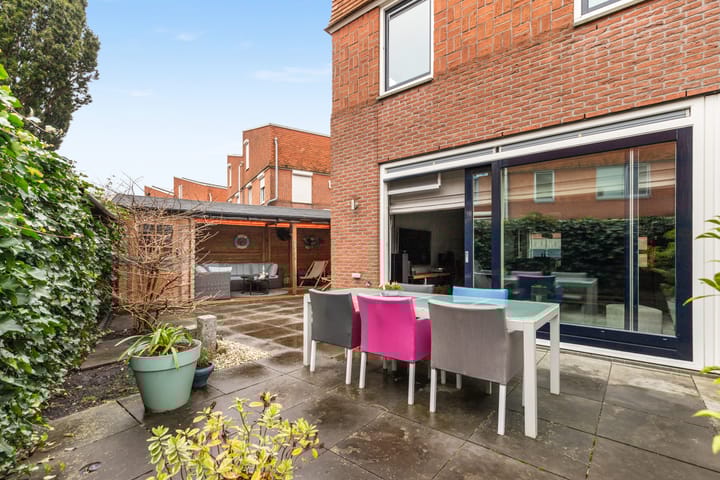 Foto 27 van Kortegolf 3