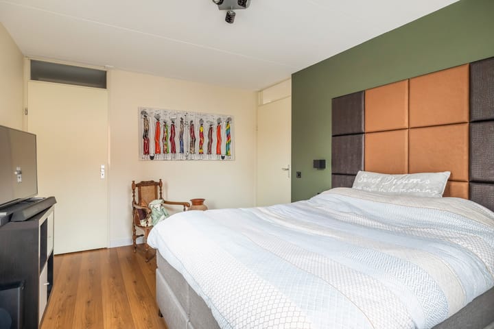 Foto 33 van Kortegolf 3