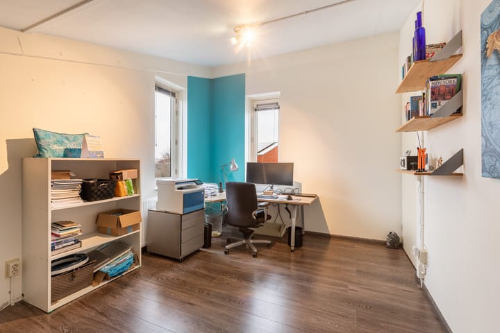 Foto 39 van Kortegolf 3