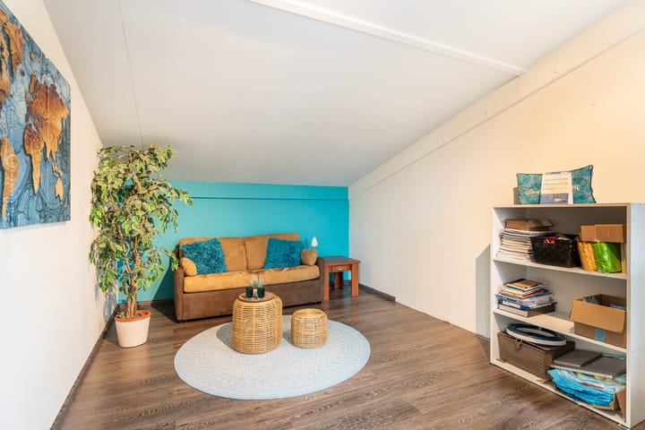 Foto 40 van Kortegolf 3