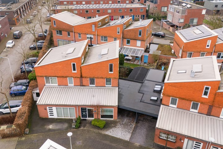 Foto 41 van Kortegolf 3