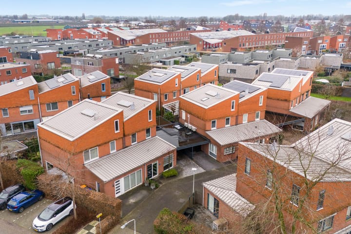 Foto 43 van Kortegolf 3