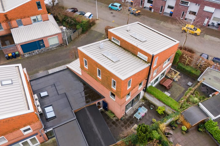 Foto 46 van Kortegolf 3