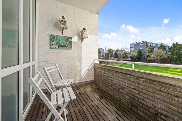 Foto 2 van van Leeuwenstraat 67