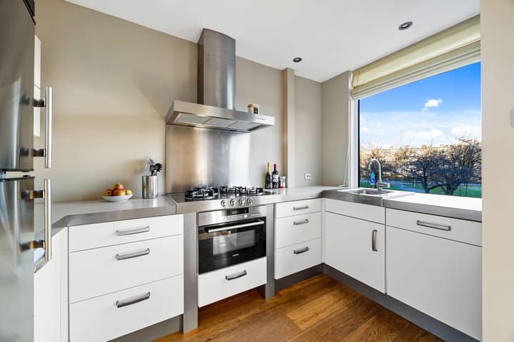 Foto 3 van van Leeuwenstraat 67