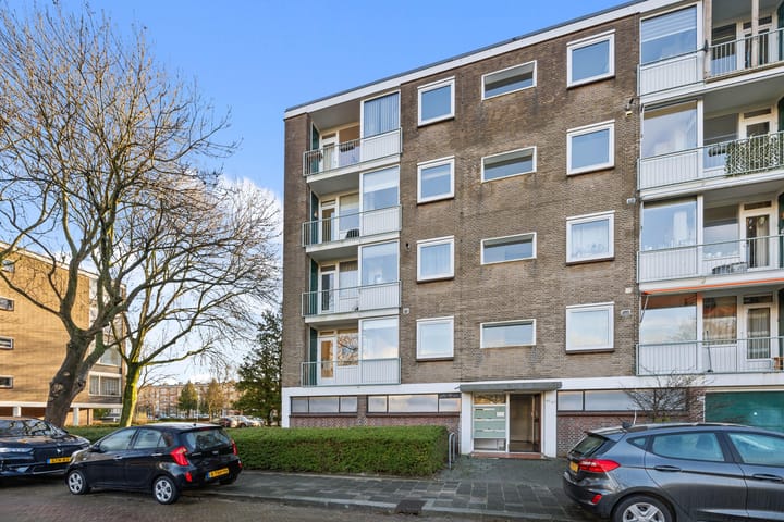 Foto 25 van van Leeuwenstraat 67