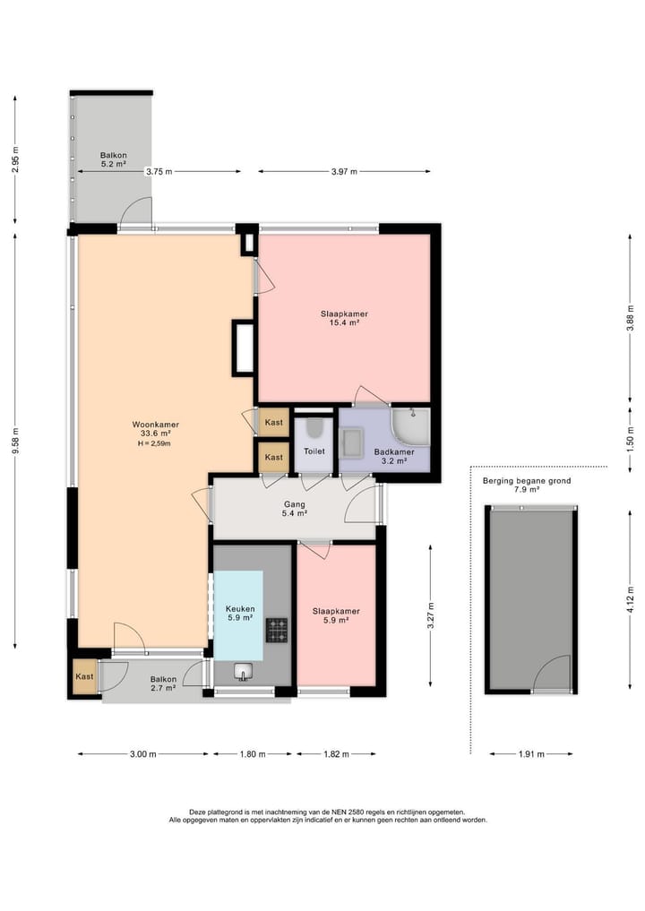 Foto 27 van van Leeuwenstraat 67