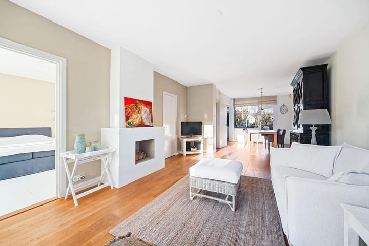 Foto 4 van van Leeuwenstraat 67