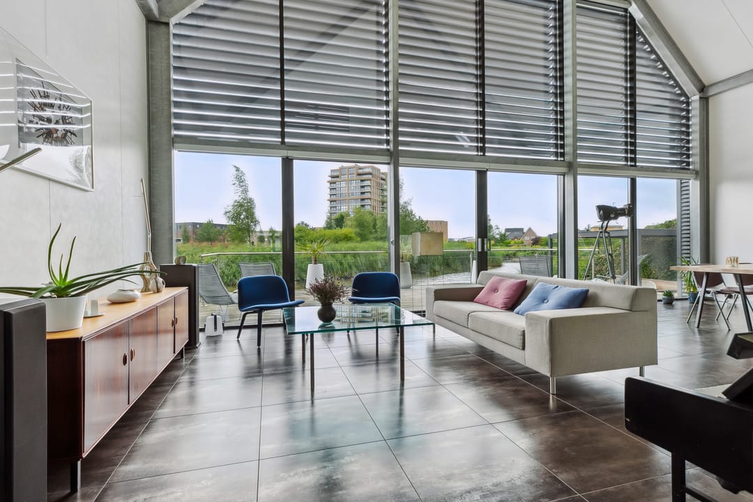 Foto 1 van Damoclesstraat 27