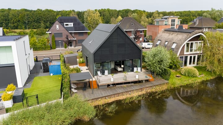 Foto 2 van Damoclesstraat 27