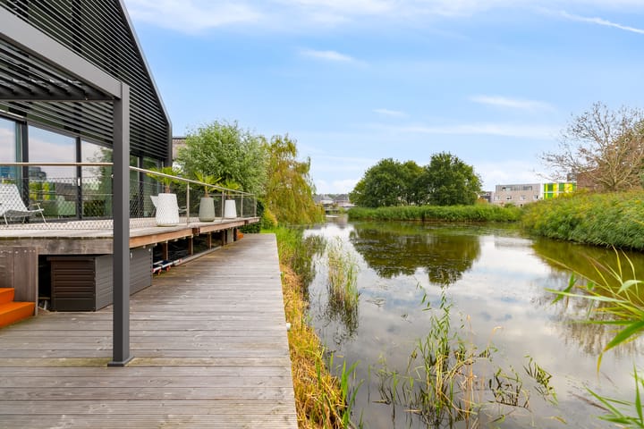 Foto 3 van Damoclesstraat 27