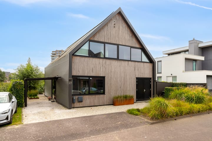 Foto 4 van Damoclesstraat 27