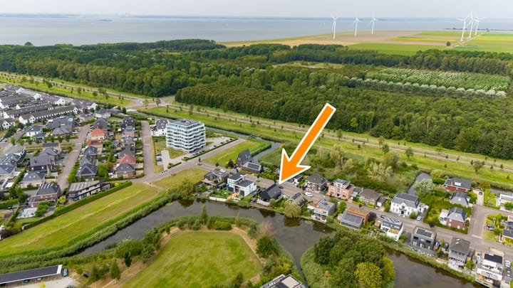 Foto 5 van Damoclesstraat 27