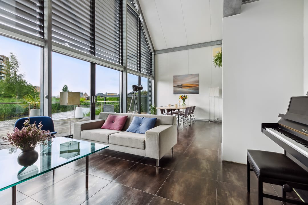 Foto 7 van Damoclesstraat 27