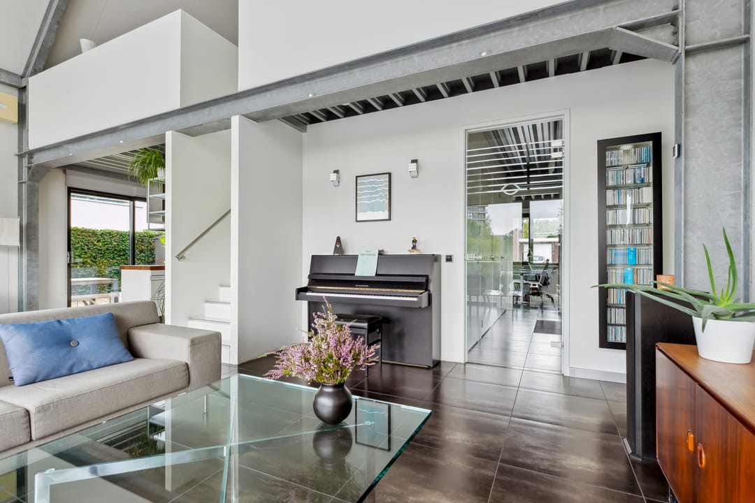 Foto 8 van Damoclesstraat 27