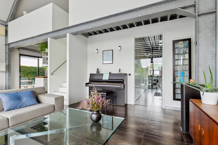 Foto 8 van Damoclesstraat 27