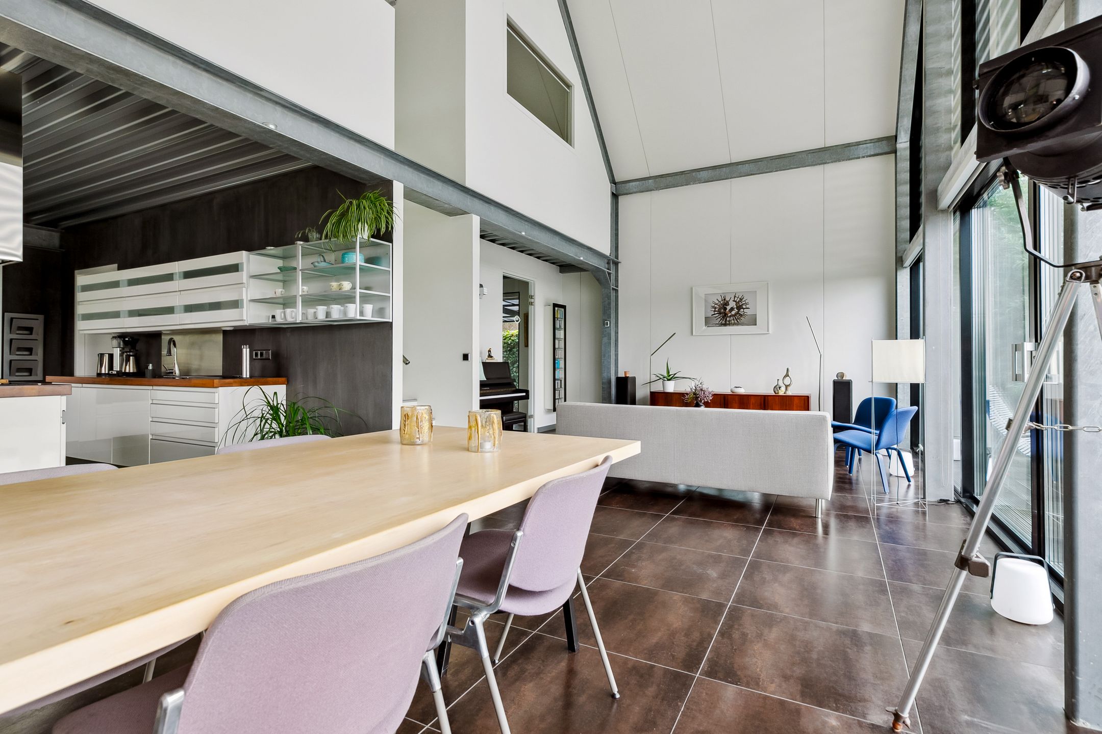 Foto 9 van Damoclesstraat 27