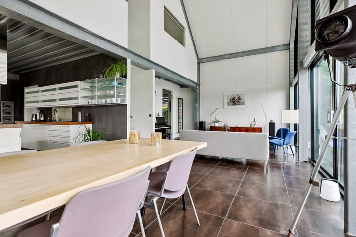 Foto 9 van Damoclesstraat 27