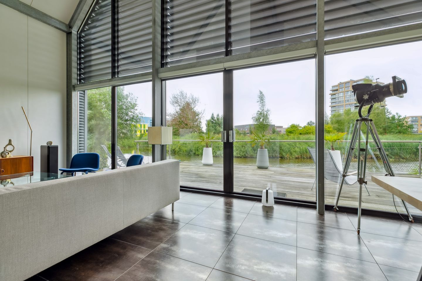 Foto 10 van Damoclesstraat 27