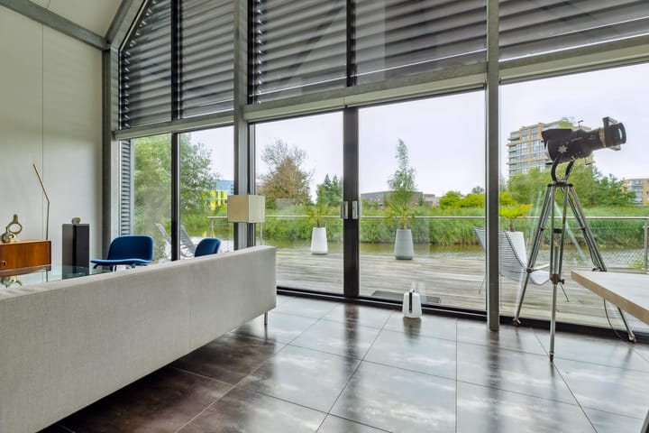 Foto 10 van Damoclesstraat 27