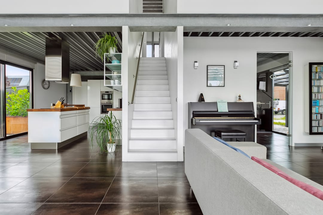 Foto 13 van Damoclesstraat 27