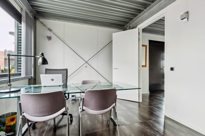 Foto 22 van Damoclesstraat 27