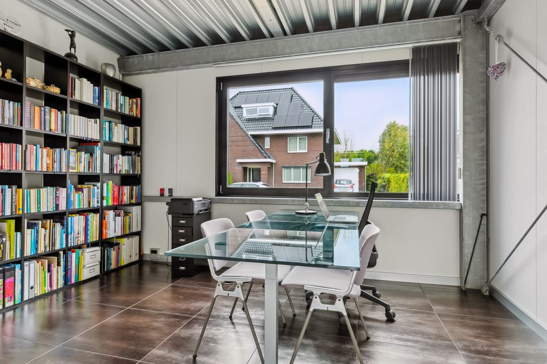 Foto 23 van Damoclesstraat 27