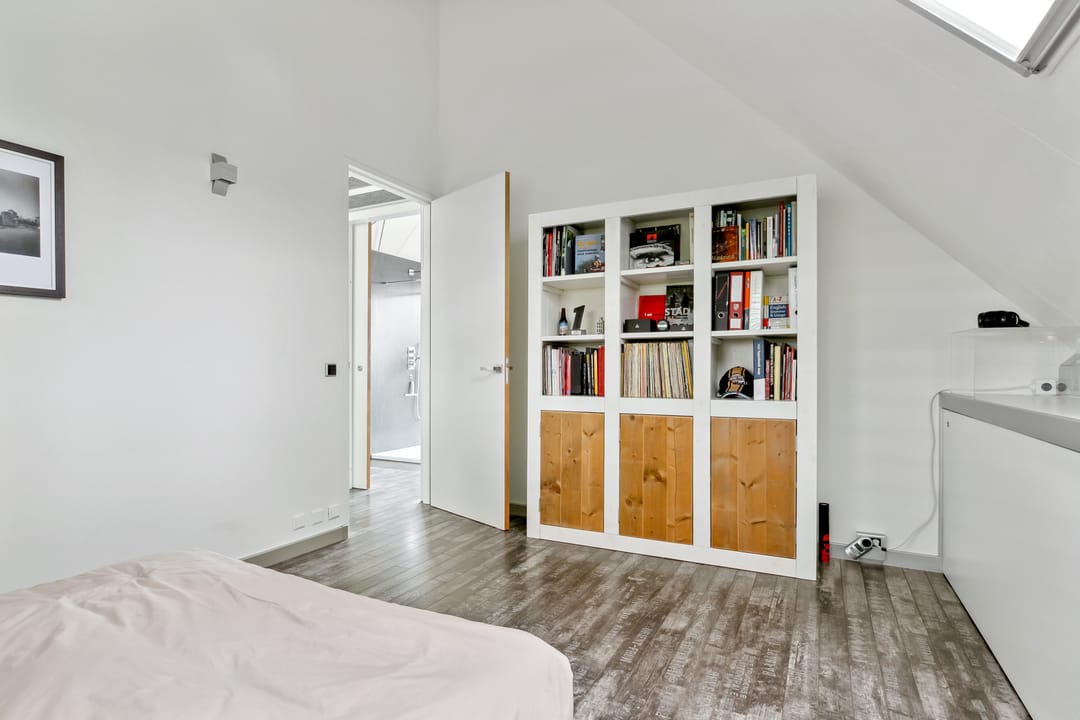 Foto 32 van Damoclesstraat 27