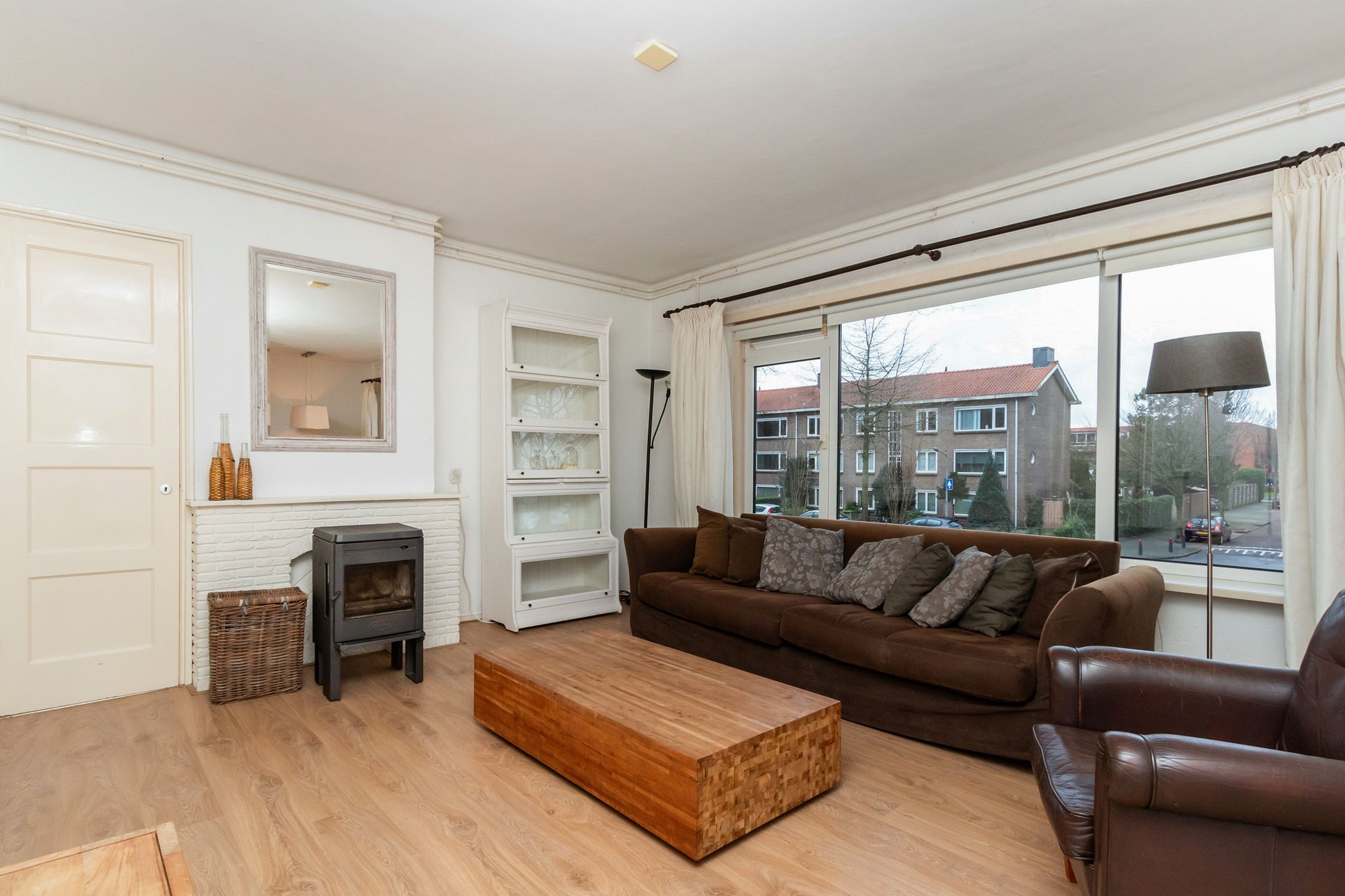 Photo 3 of Jacob van Campenlaan 86