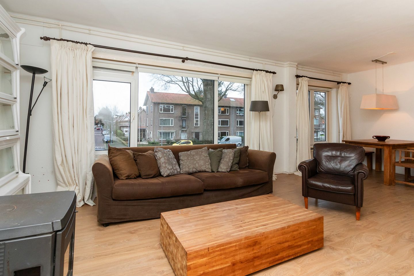 Photo 4 of Jacob van Campenlaan 86