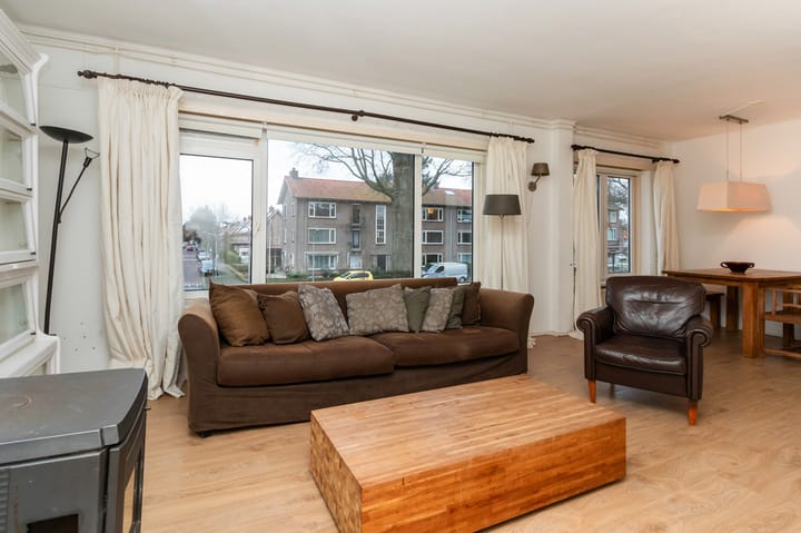 Foto 4 van Jacob van Campenlaan 86