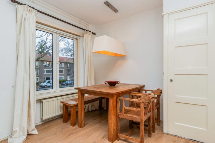 Foto 5 van Jacob van Campenlaan 86