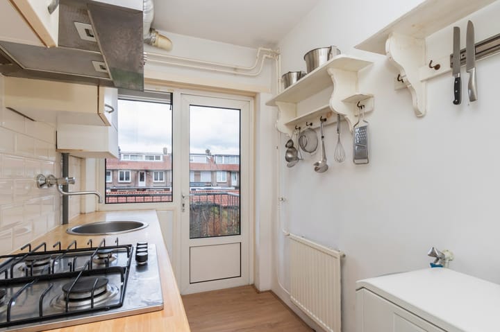 Foto 6 van Jacob van Campenlaan 86