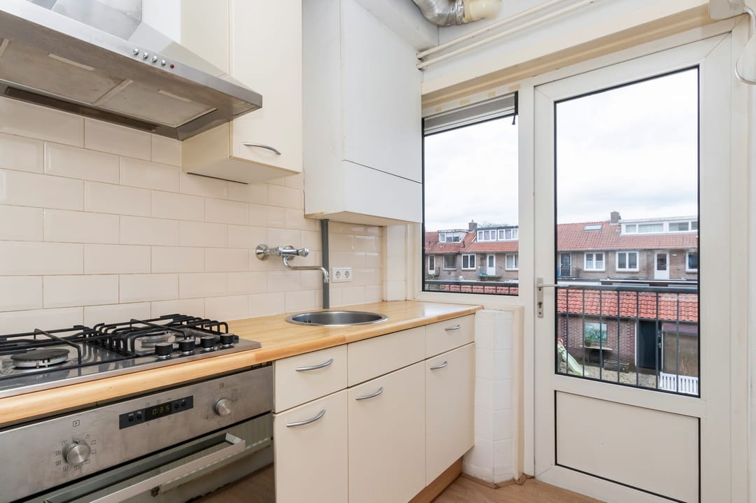 Photo 7 of Jacob van Campenlaan 86