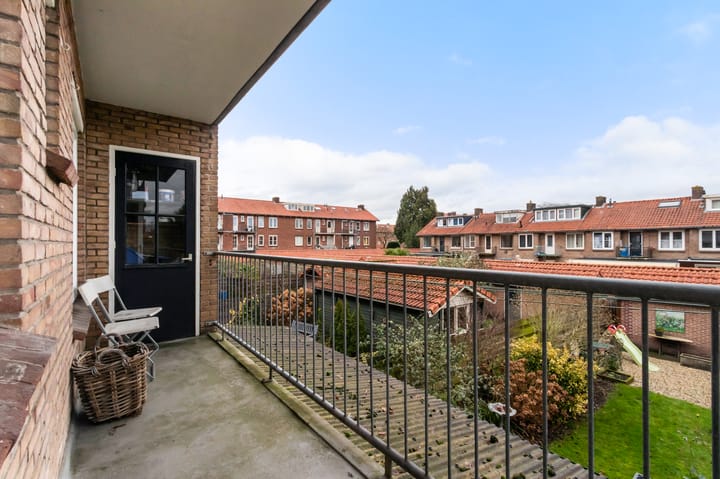 Foto 9 van Jacob van Campenlaan 86