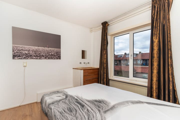 Foto 11 van Jacob van Campenlaan 86