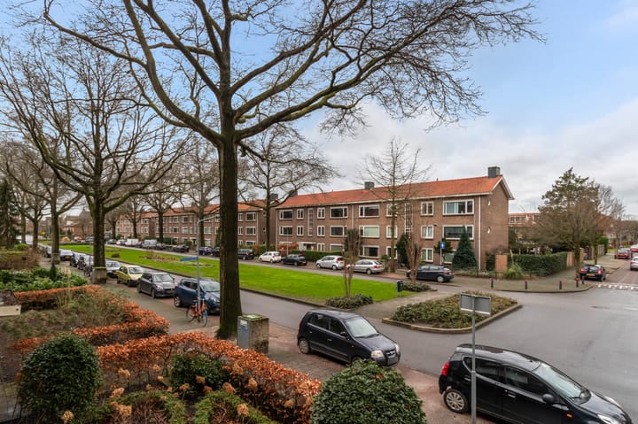 Foto 14 van Jacob van Campenlaan 86