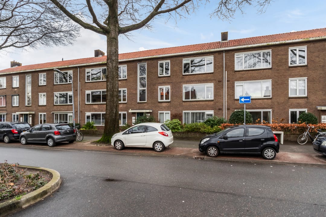 Photo 16 of Jacob van Campenlaan 86